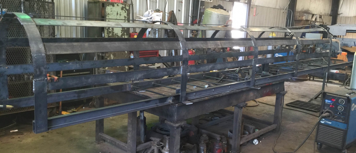Fire Escape Ladder with Safety Cage Fire Escape Ladder with Safety Cage